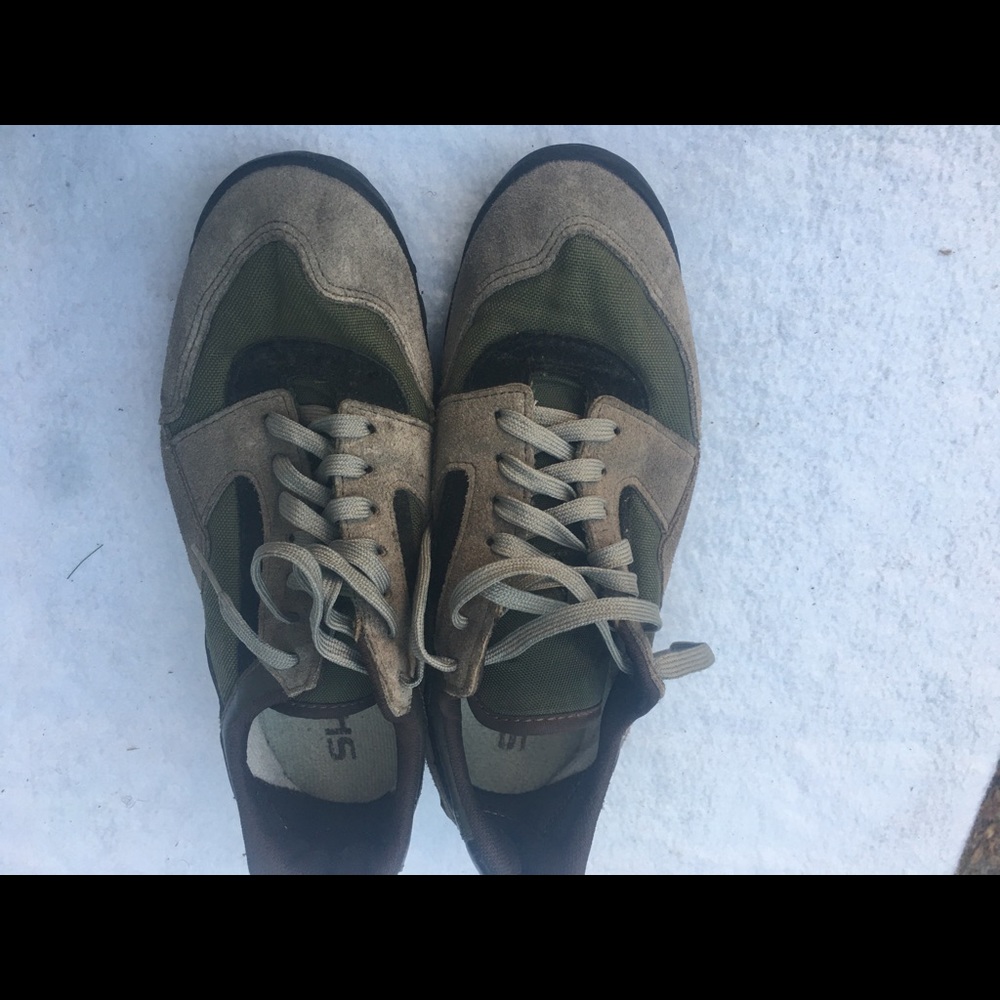 Women Shimano fishing / hiking shoes